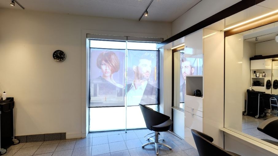 سالن آرایشی زیبا در تورنتو